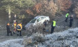 Gediz SGM Müdürü Kütahya'daki trafik kazasında vefat etti