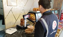 Ticaret Bakanlığı 6 ayda 18,1 milyon ürün denetledi