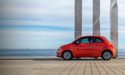 Fiat Grande Panda yollara çıkmaya hazırlanıyor