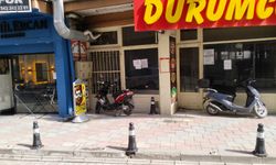 Uşak'ta mal sahibi ve kiracı davası kriminallik oldu