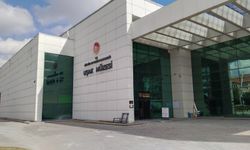 Karun Hazinelerinin sergilendiği Uşak Arkeoloji Müzesi, iklimlendirme çalışması için bir süreliğine ziyarete kapandı