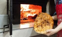 Uşak'ta Ramazan pidesi, kuruş farkla 81'in altında kaldı