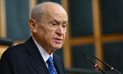 MHP Genel Başkanı Bahçeli taburcu edildi