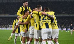 Fenerbahçe, son nefeste 3 puana ulaştı