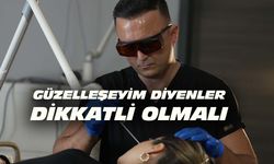 Caddeleri boydan boya saran lazer güzellik merkezleri ne kadar güvenilir?