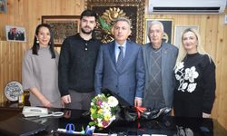 İzmir'de hayırsever tarafından yeni aile sağlık merkezi yapılacak