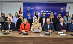 AK Parti İzmir İl Başkanlığından 28 Şubat açıklaması