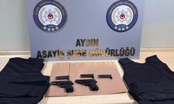 Kuşadası'nda 1 kişinin öldüğü olay nedeniyle 2 kişi tutuklandı