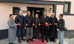 DPÜ'nün Bilim İletişim Ofisi açıldı