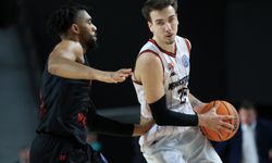 Manisa Basket Divissa: 98 - Rytas Vilnius: 75