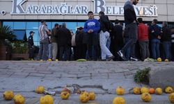 Pazarcılardan "katı atık ücreti" tepkisi !