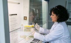 Uşak Üniversitesi'nde antibiyotiğe kesin çözüm