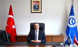 Bülent Şahin, Uşak Üniversitesi Genel Sekreteri oldu