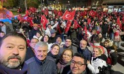 CHP Uşak İl Başkanı Yazgan, tüm vatandaşları Atatürk Kültür Merkezine davet etti