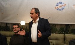 Uşak Milletvekili Güneş, dövizle ilgili sözlerinin saptırıldığını ifade etti