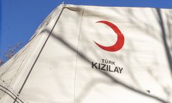 Kızılay'dan öğrencilere eğitim desteğ!i