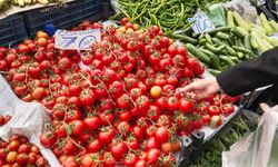 En çok patatesin fiyatı arttı! Enflasyon aylık yüzde 3, yıllık yüzde 37,86 oldu