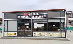 Uşak Belediyesi'nin bu sosyal tesisleri Ramazan sonuna kadar kapalı