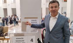 Uşak Yeni Parti'nin İl Başkanlığı için bugün ön seçim yapılıyor