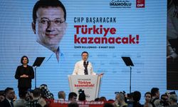 Ekrem İmamoğlu, İzmir'de partililere seslendi