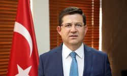 AK Parti İl Başkanı Subaşıoğlu'ndan imar tepkisi