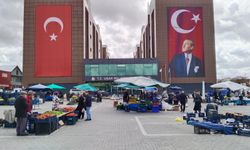 Uşak'a yatırımla ilgili bahane ortadan kalktı!