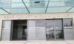 Uşak'taki 3 firma Türkiye'nin en büyük ikinci 500 listesinde yer aldı