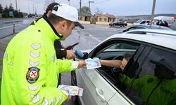 İzmir'e yolu düşenler dikkat! Trafikte sıkı denetim!
