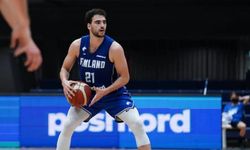 Karşıyaka Erkek Basketbol Takımı, Finlandiyalı Maxhuni'yi transfer etti