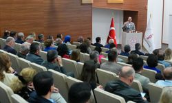 İzmir'de bağımlılıkla mücadele seminerleri düzenlendi