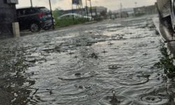 Meteoroloji, Uşak, Kütahya, Afyon ve İzmir'in de yer aldığı 38 il için sarı kodlu uyarı verdi