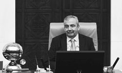 Uşak Milletvekilleri, Sırrı Süreyya Önder için taziye mesajları verdi