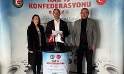 Adil Özdemir: Emekçiler enflasyona ezdirilmemeli!