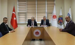 Soma'da belediye ile denetimli serbestlik müdürlüğü işbirliği yapacak