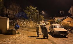 2011'de büyük deprem yaşayan Simav'daki son hareketlilik yerini endişeli bekleyişe bıraktı!