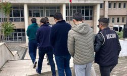 FETÖ operasyonunda 2kişi yaklandı