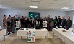 Aydın'da sağlıklı yaşam ve bağımlılıkla mücadele eğitimi