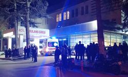 Sandıklı'da arazi kavgası can aldı!