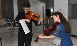 Afyonkarahisar'da caz konserleri verilecek