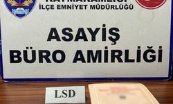 Tavşanlı'da kitap arasında uyuşturucu satan zehir taciri tutuklandı