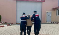 Muğla'da 17 yıl 2 ay hapis cezası bulunan hükümlü yakalandı