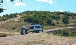 İzmir'de jandarmaya ateş açan saldırgan etkisiz hale getirildi