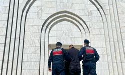 Muğla'da 13 yıl cezası bulunan hükümlü yakalandı