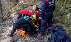 Pamukkale Zeytinköy'de 6 gündür aranan Mevlüt Karademir'in cansız bedeni bulundu