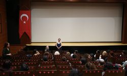İzmir'de 8. kez Uluslararası Kadın Yönetmenler Festivali başladı!