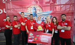 Manisa Celal Bayar Üniversitesi'nden TEKNOFEST 2025'te 2 kategoride birincilik!