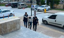 Uşak'ta Tolga Babacan'ın ölümünün ardından fail tutuklandı