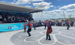 Kütahya'nın fethinin 951. yıl dönümü kutlandı