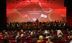 Milli Savunma Bakanlığı'ndan Afyonkarahisar'da konser !