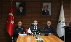Uşak'ta çok sayıda otel yönetmeliğe uymadığı için kapatıldı !
